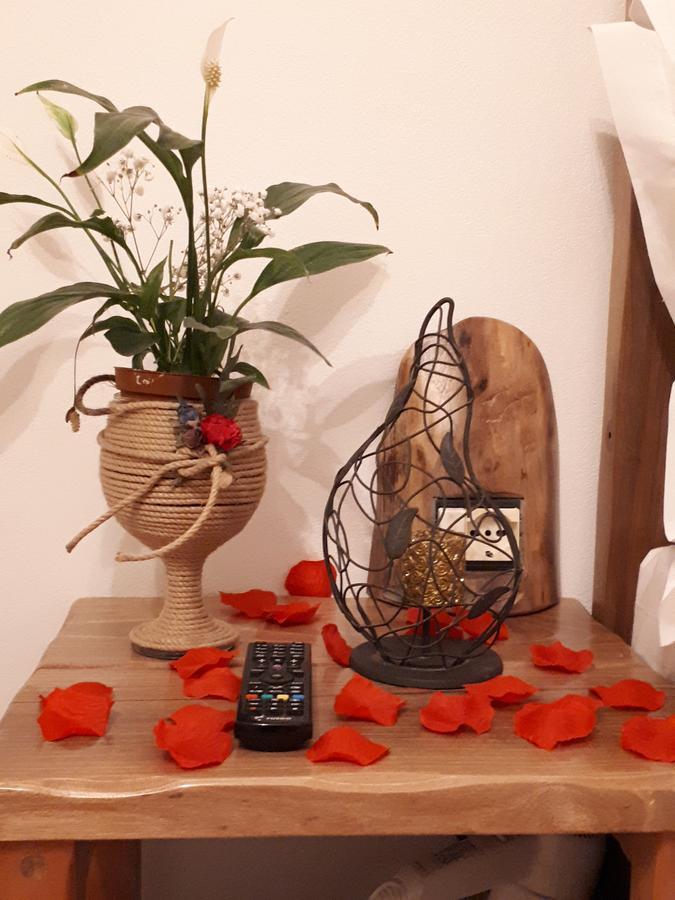 Omer Hotel Berat